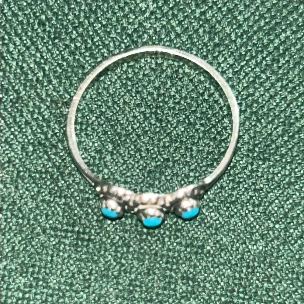 Native American Vintage   